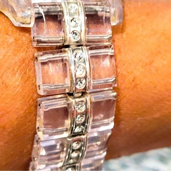 BRIGHTON EXQUISITE RETIRED DANA
POINT WATCH Comes with New Battery - Picture 10 of 11